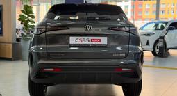 Changan CS35 Max Luxe 2026 года за 9 150 000 тг. в Астана – фото 3