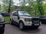 Land Rover Discovery 2008 года за 13 000 000 тг. в Алматы