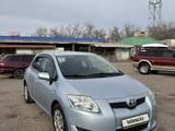 Toyota Auris 2008 годаүшін3 800 000 тг. в Алматы