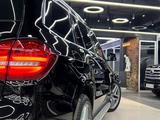 Mercedes-Benz GLS 400 2017 годаүшін33 000 000 тг. в Астана – фото 3