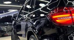 Mercedes-Benz GLS 400 2017 года за 33 000 000 тг. в Астана – фото 2