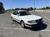 Audi 100 1992 года за 1 600 000 тг. в Тараз