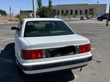 Audi 100 1992 года за 1 600 000 тг. в Тараз – фото 2
