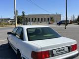 Audi 100 1992 года за 1 600 000 тг. в Тараз – фото 5