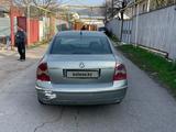 Volkswagen Passat 2002 года за 1 600 000 тг. в Алматы – фото 3