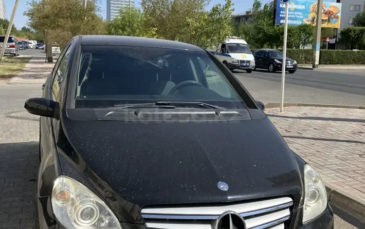 Mercedes-Benz B 170 2007 года за 3 200 000 тг. в Атырау