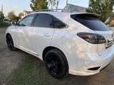 Lexus RX 270 2012 года за 13 000 000 тг. в Актобе – фото 3