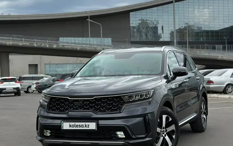 Kia Sorento 2023 годаүшін18 900 000 тг. в Астана