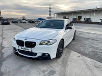 BMW 535 2015 года за 13 000 000 тг. в Караганда