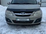 ВАЗ (Lada) Largus 2014 года за 4 850 000 тг. в Уральск – фото 4