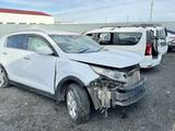 Kia Sportage 2013 годаүшін3 333 333 тг. в Атырау – фото 3