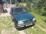 Volkswagen Golf 1995 года за 1 000 000 тг. в Каскелен – фото 2