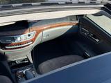 Mercedes-Benz S 500 2006 годаfor5 500 000 тг. в Кызылорда – фото 2