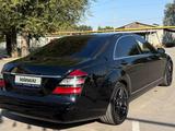 Mercedes-Benz S 500 2006 годаfor5 500 000 тг. в Кызылорда – фото 3