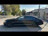 Mercedes-Benz S 500 2006 годаfor5 500 000 тг. в Кызылорда – фото 5