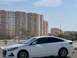 Hyundai Sonata 2018 годаfor5 500 000 тг. в Актау – фото 3