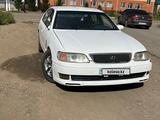 Lexus GS 300 1994 годаfor850 000 тг. в Кокшетау