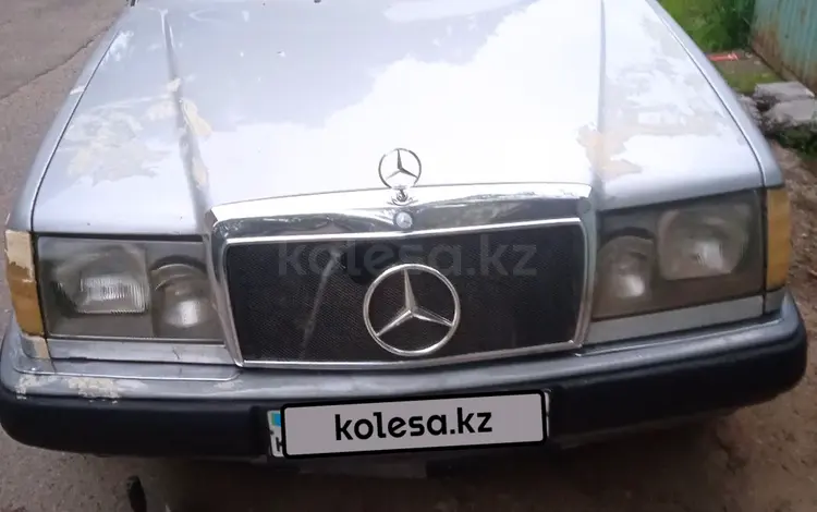 Mercedes-Benz E 230 1991 года за 980 000 тг. в Алматы