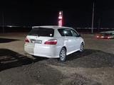 Toyota Ipsum 2008 годаfor5 000 000 тг. в Актобе – фото 2