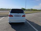 Toyota Ipsum 2008 годаfor5 000 000 тг. в Актобе – фото 4