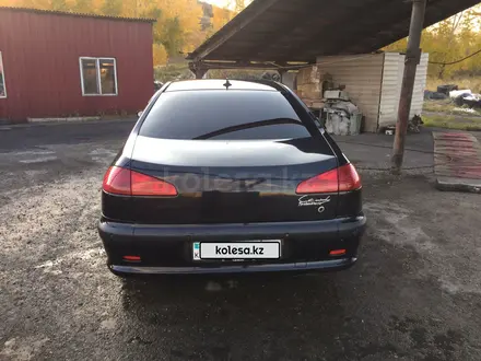 Peugeot 607 2001 года за 2 500 000 тг. в Риддер – фото 2