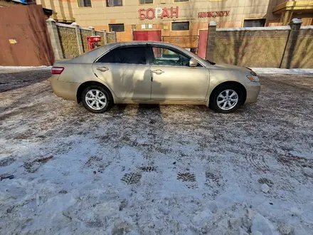 Toyota Camry 2010 года за 6 500 000 тг. в Астана – фото 4