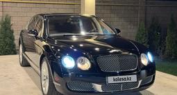 Bentley Continental Flying Spur 2005 годаүшін8 000 000 тг. в Алматы – фото 2