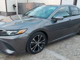 Toyota Camry 2019 годаүшін12 800 000 тг. в Кульсары – фото 4