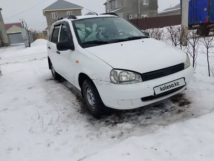 ВАЗ (Lada) Kalina 1117 2012 года за 1 600 000 тг. в Уральск – фото 2