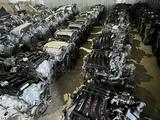 Контрактный двигатель K24 за 200 000 тг. в Алматы