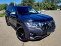 Toyota Land Cruiser Prado 2019 года за 22 500 000 тг. в Усть-Каменогорск – фото 3