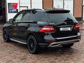 Mercedes-Benz ML 350 2014 годаүшін16 500 000 тг. в Алматы – фото 4