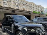 Land Rover Range Rover 2013 года за 23 500 000 тг. в Алматы