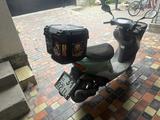 Honda  Dio 2003 года за 180 000 тг. в Алматы – фото 2