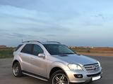 Mercedes-Benz ML 320 2007 годаүшін7 200 000 тг. в Астана