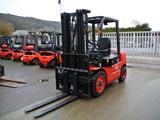 EP Equipment  Кара электрическая EFL302 3т/6м 2025 годаүшін12 500 000 тг. в Алматы