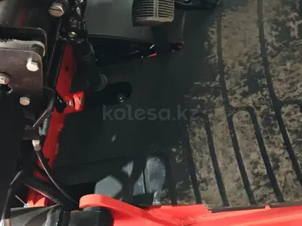EP Equipment  Кара электрическая EFL302 3т/6м 2025 года за 12 500 000 тг. в Алматы – фото 6