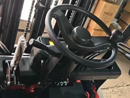 EP Equipment  Кара электрическая EFL302 3т/6м 2025 года за 12 500 000 тг. в Алматы – фото 8