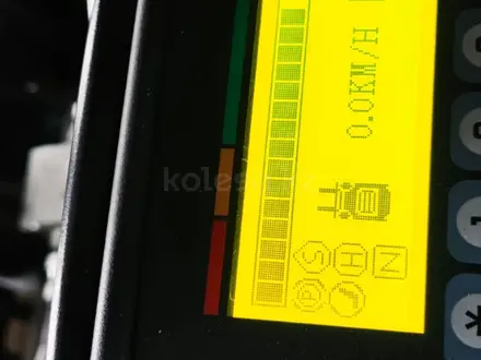 EP Equipment  Кара электрическая EFL302 3т/6м 2025 года за 12 500 000 тг. в Алматы – фото 10