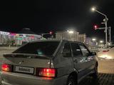 ВАЗ (Lada) 2114 2006 года за 1 000 000 тг. в Актау – фото 3