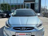 Hyundai Accent 2014 года за 5 790 000 тг. в Шымкент – фото 2