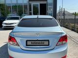 Hyundai Accent 2014 года за 5 790 000 тг. в Шымкент – фото 4