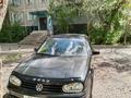 Volkswagen Golf 1998 года за 1 750 000 тг. в Караганда – фото 26