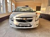 Chevrolet Cobalt 2026 годаүшін6 650 000 тг. в Шымкент – фото 3