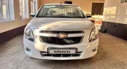Chevrolet Cobalt 2026 года за 6 650 000 тг. в Шымкент – фото 3