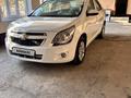 Chevrolet Cobalt 2026 годаүшін6 650 000 тг. в Шымкент