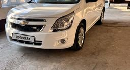 Chevrolet Cobalt 2026 года за 6 650 000 тг. в Шымкент