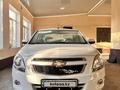 Chevrolet Cobalt 2026 годаүшін6 650 000 тг. в Шымкент – фото 2