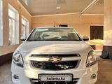 Chevrolet Cobalt 2026 годаүшін6 650 000 тг. в Шымкент – фото 2