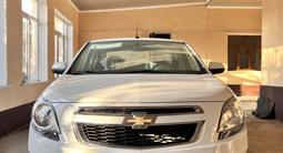Chevrolet Cobalt 2026 года за 6 650 000 тг. в Шымкент – фото 2